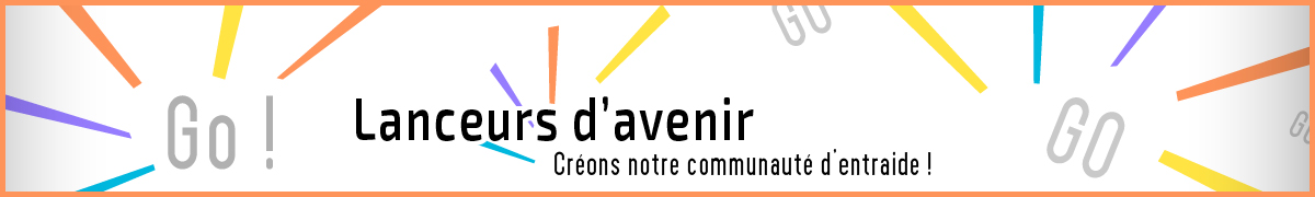 Lanceurs d'avenir