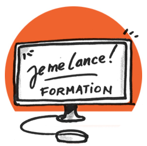 Formation Je me lance